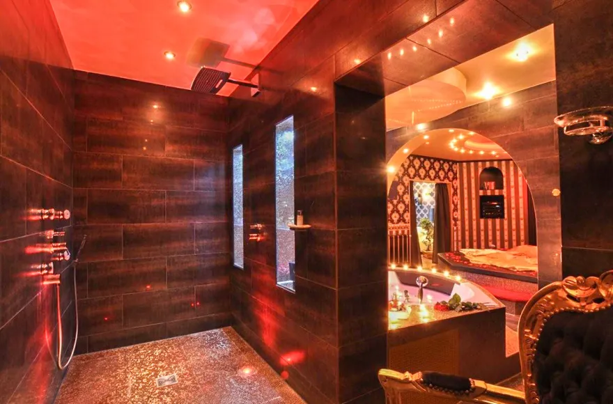 Außergewöhnliche Hotels in Frankfurt am Main für 2