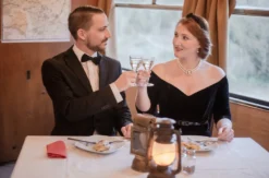 Außergewöhnliches Dinner Üxheim