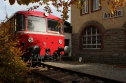Außergewöhnliches Dinner Üxheim