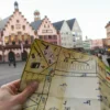 Außergewöhnliche Stadtführung Frankfurt