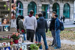 Außergewöhnliche Stadtführung München