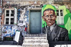 Außergewöhnliche Stadtführung in Berlin (3 Stunden)