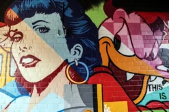 Außergewöhnliche Stadtführung in Berlin (3 Stunden)