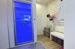 Aufenthalte in der Kältekammer Köln