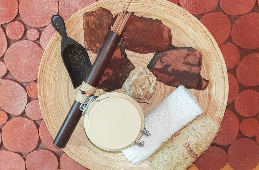Australische Traumfänger Massage München (70 Min.)
