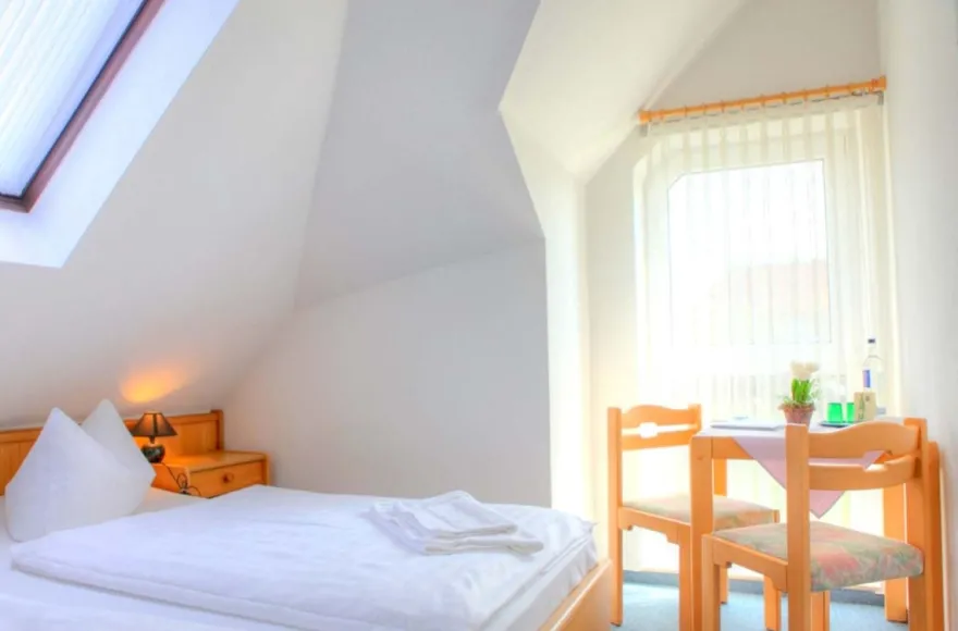 Auszeit auf Rügen für 2 (4 Nächte)