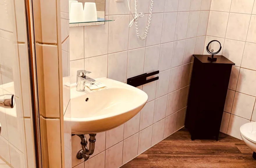Auszeit auf Rügen für 2 (4 Nächte)