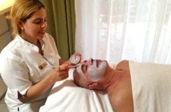 Auszeit im Day Spa