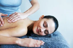 Auszeit im Day Spa