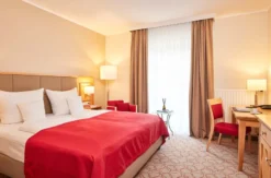 Auszeit in Hamburg für 2 (2 Nächte)