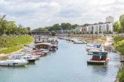 Auszeit in Mainz für 2 (2 Nächte)