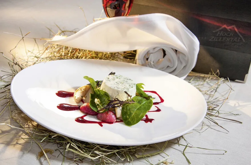 Auszeit in Österreich für 2 (2 Nächte)