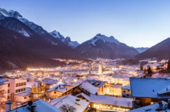 Auszeit in Österreich für 2 (2 Nächte)