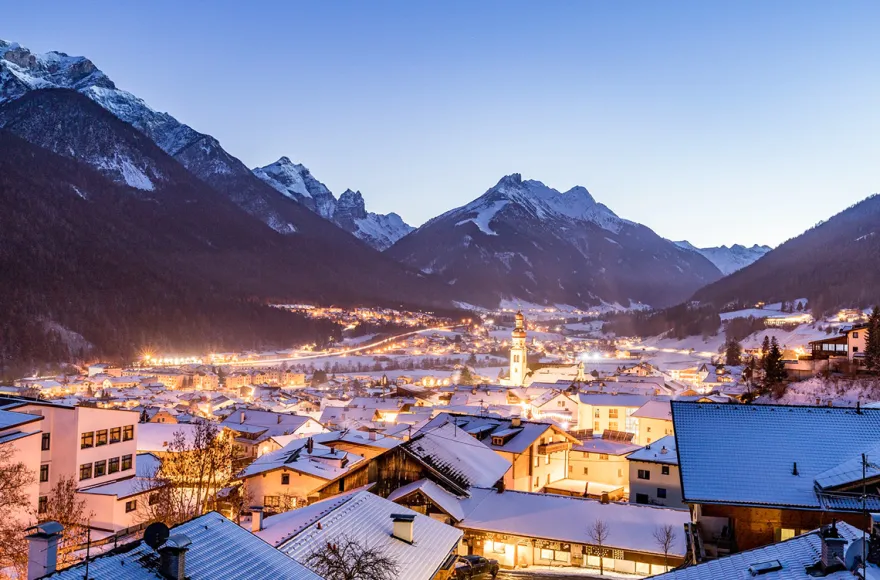 Auszeit in Österreich für 2 (2 Nächte)