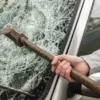 Auto zertrümmern für bis zu 5 Personen