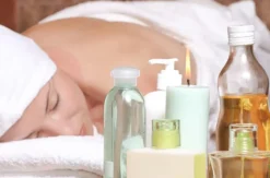 Ayurveda Massage Augsburg (60 min)