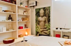 Ayurveda Massage Augsburg (60 min)