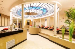 Ayurveda-Massage Berlin - Alexanderplatz