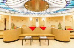 Ayurveda-Massage Berlin - Friedrichstrasse