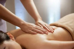 Ayurveda-Massage Berlin - Friedrichstrasse