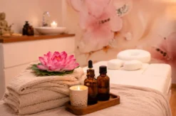 Ayurveda Massage Deluxe Bad Harzburg