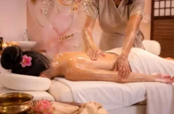Ayurveda Massage Deluxe Bad Harzburg