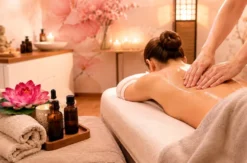 Ayurveda Massage Deluxe Bad Harzburg
