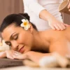 Ayurveda Massage Deluxe mit Fussmassage