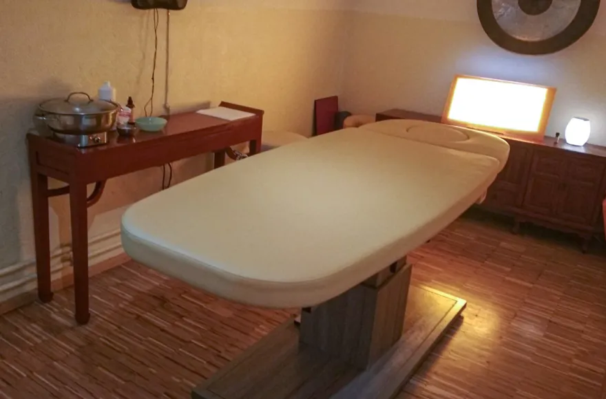 Ayurveda Massage Freiburg