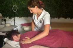 Ayurveda Massage für Frauen Hachenburg