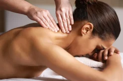 Ayurveda-Massage mit Spa Berlin - Alexanderplatz