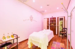 Ayurveda-Massage mit Spa Berlin - Friedrichstrasse