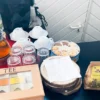 Ayurveda Massage München (60 min)