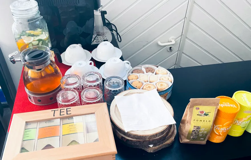 Ayurveda Massage München (60 min)