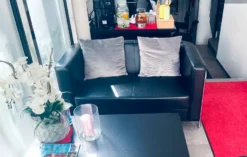 Ayurveda Massage München (60 min)
