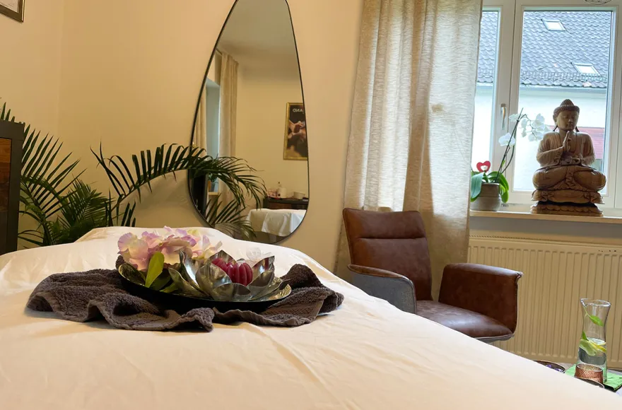 Ayurveda Massage Rosenheim