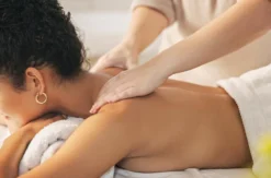 Ayurveda Massage Weinheim
