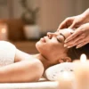 Ayurvedische Massage für Frauen Berlin