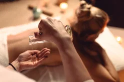 Ayurvedische Massage für Frauen Berlin