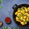 Ayurvedischer Kochkurs