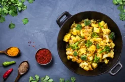 Ayurvedischer Kochkurs