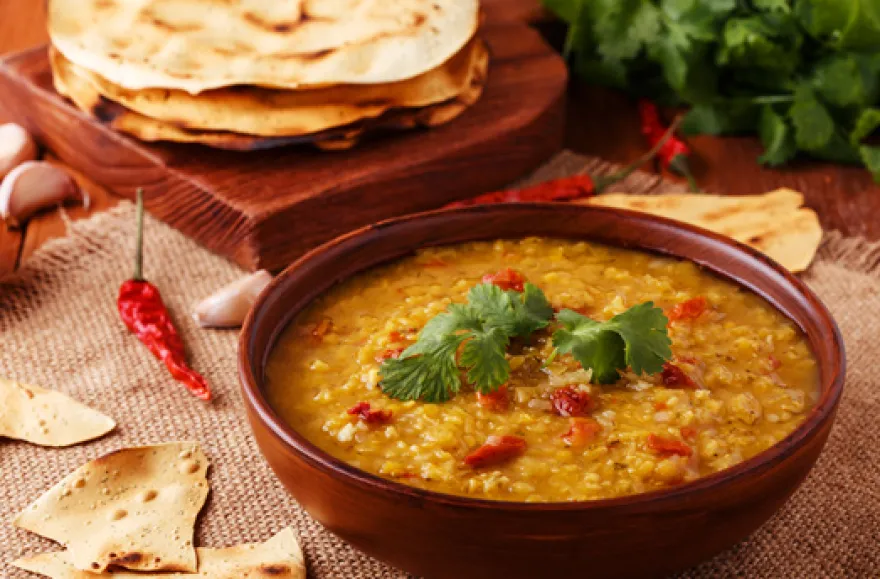 Ayurvedischer Kochkurs