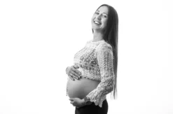 Babybauch Fotoshooting Augsburg