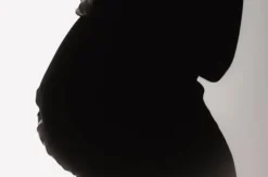 Babybauch Fotoshooting Bielefeld