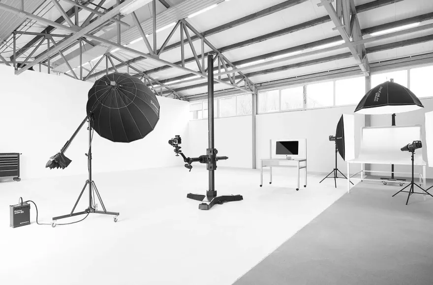 Babybauch Fotoshooting Linz