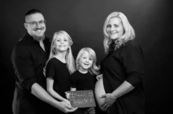 Babybauch Fotoshooting Solingen