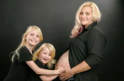 Babybauch Fotoshooting Solingen
