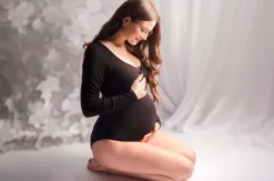 Babybauch Shooting Kamp-Lintfort