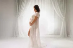 Babybauch Shooting Kamp-Lintfort