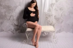 Babybauch Shooting Kamp-Lintfort